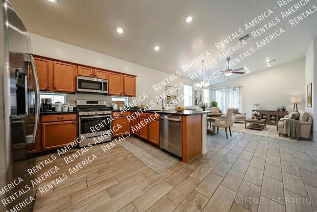 Building Photo - 11039 E Verbina Ln