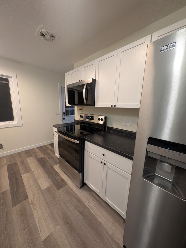 Kitchen - Brand New! - 9936 11th Ave S