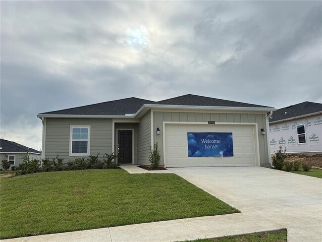 Building Photo - 12529 NW 139th Dr Rental
