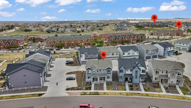 Photo - 18152 Caffey Dr