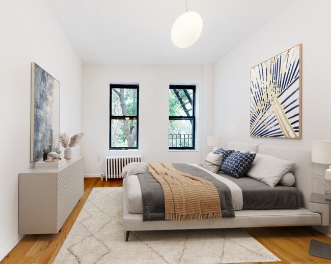 Photo - Seventh Avenue Unit 3C