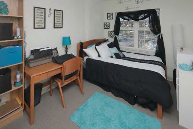 Arcadia Apartments
