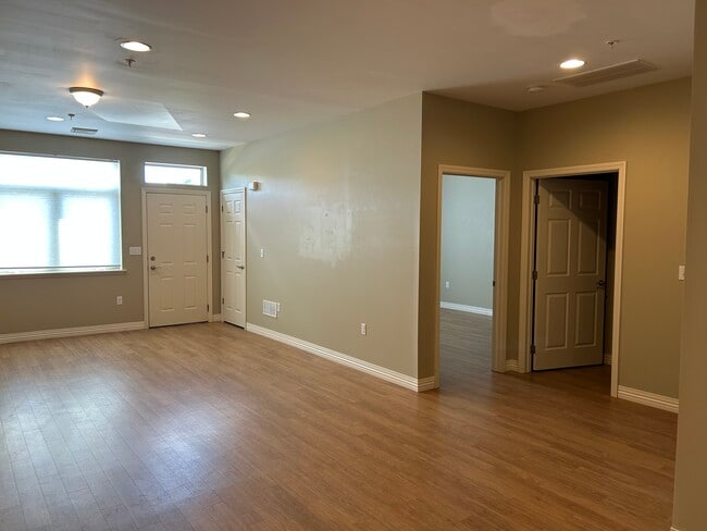 Allegheny One Apartments