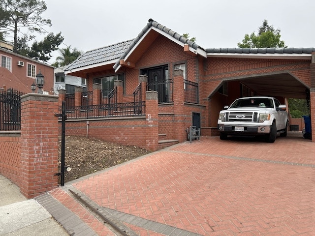 Building Photo - 4911 San Rafael Ave Rental