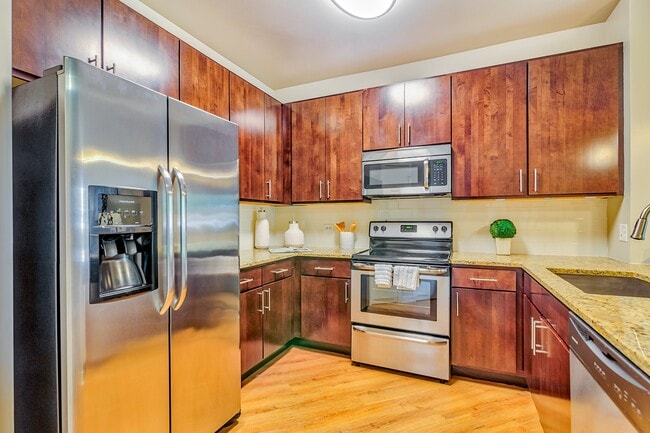Building Photo - Avant at the Arboretum Rental
