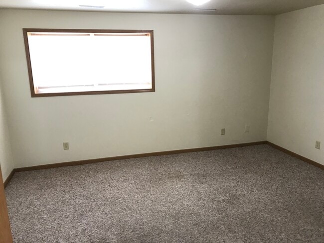 Sala de estar - 624 8th Ave SE Unidad 4