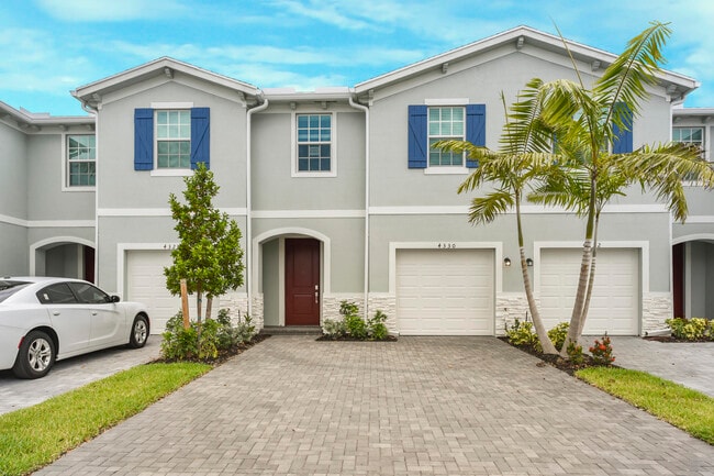 Photo - 4330 Pond Lily Ln Townhome