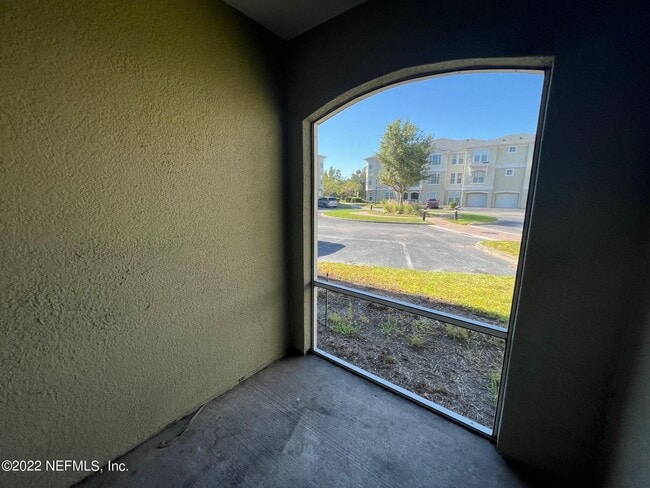 Balcony - 8290 Gate Pky W Unit 1005