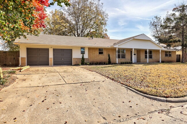 2709 Meadowbrook Dr