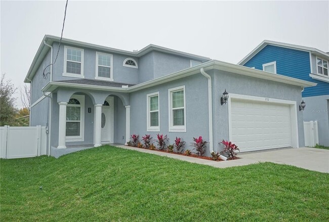 Photo - 3732 W Elrod Ave House