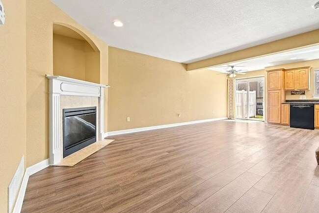 Photo - COMING SOON: Spacious 2-Bedroom Townhome w...