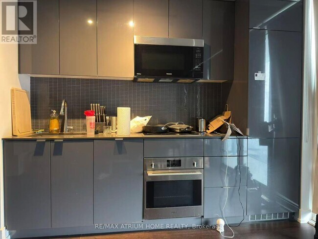 Photo - 7 Grenville St Unité 4102