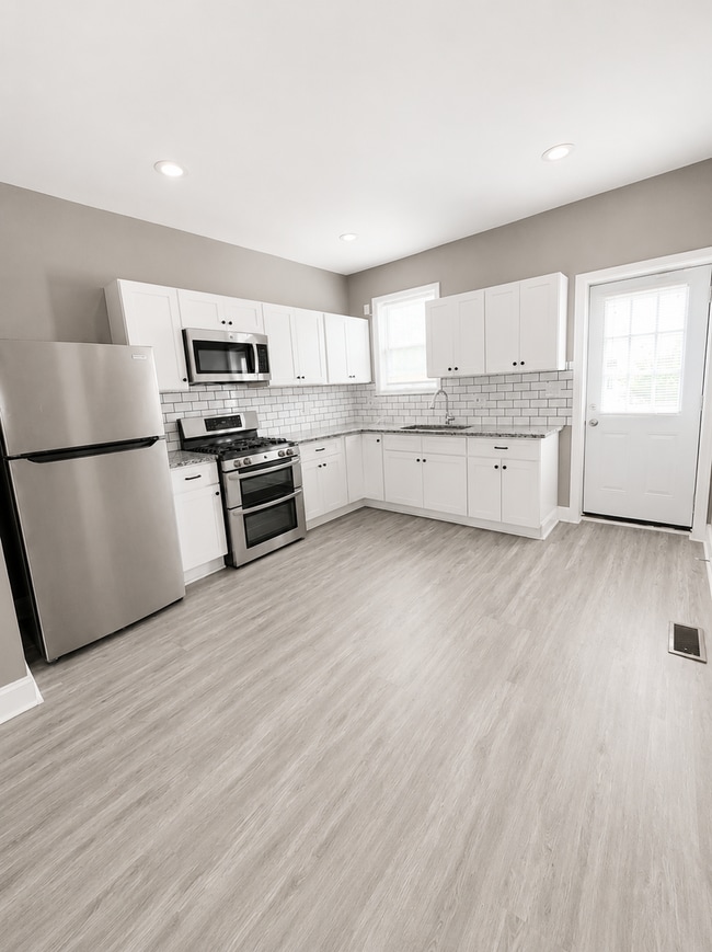 Photo - 3-Bedroom Townhome in Pigtown