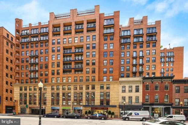 Building Photo - 616 E St NW Unit 451 Rental