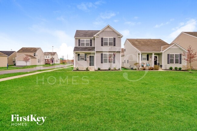 Building Photo - 5679 Battle Creek Way