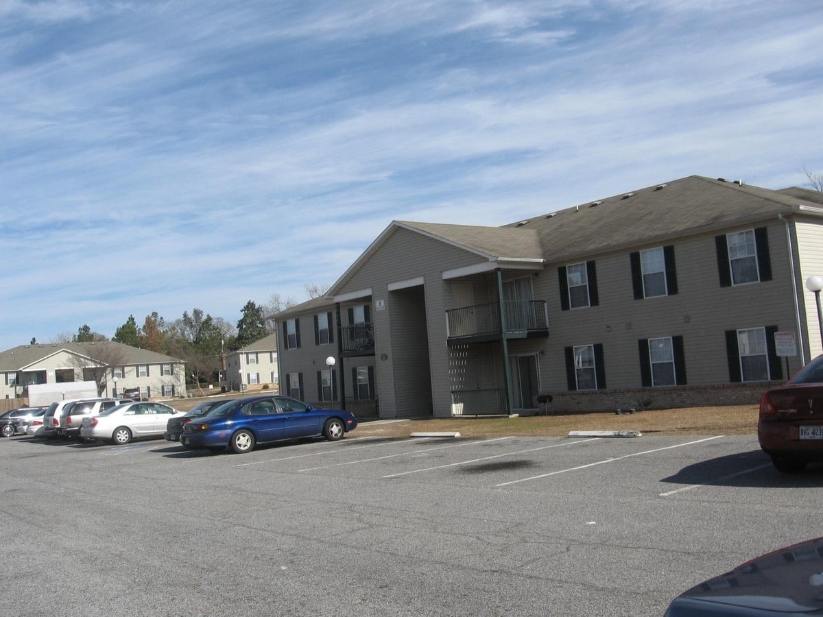 Photo - Peachwood Place Apartments