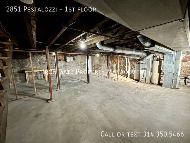 2851 Pestalozzi-1st floor