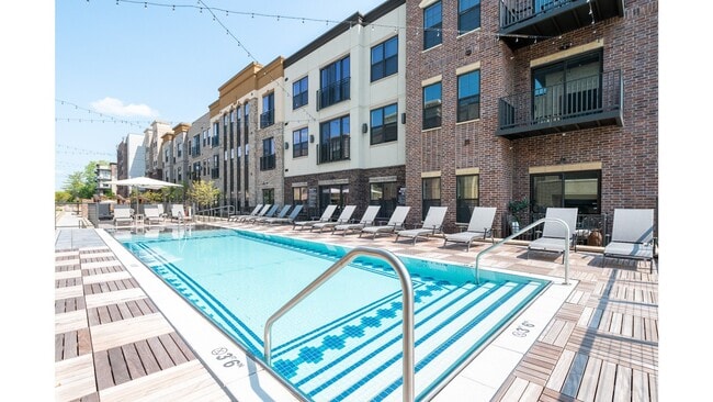 VER at Proscenium Apartments - VER at Proscenium Apartments