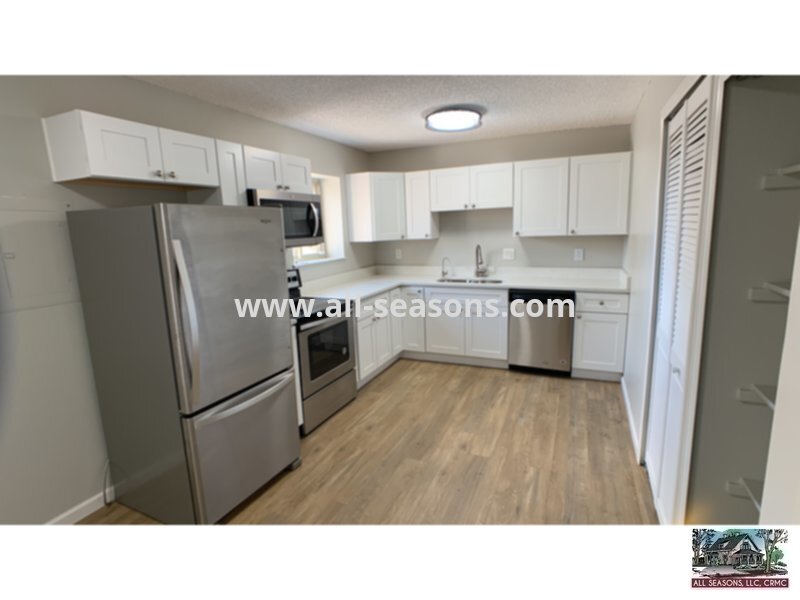 Photo - One level living for this fantastic ranche...