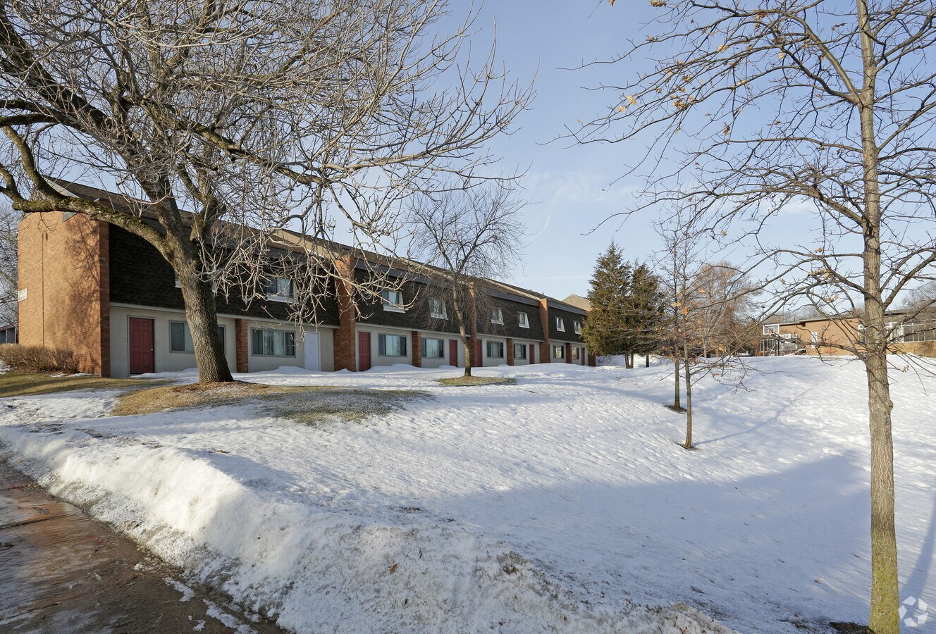 Photo - Liberty Plaza