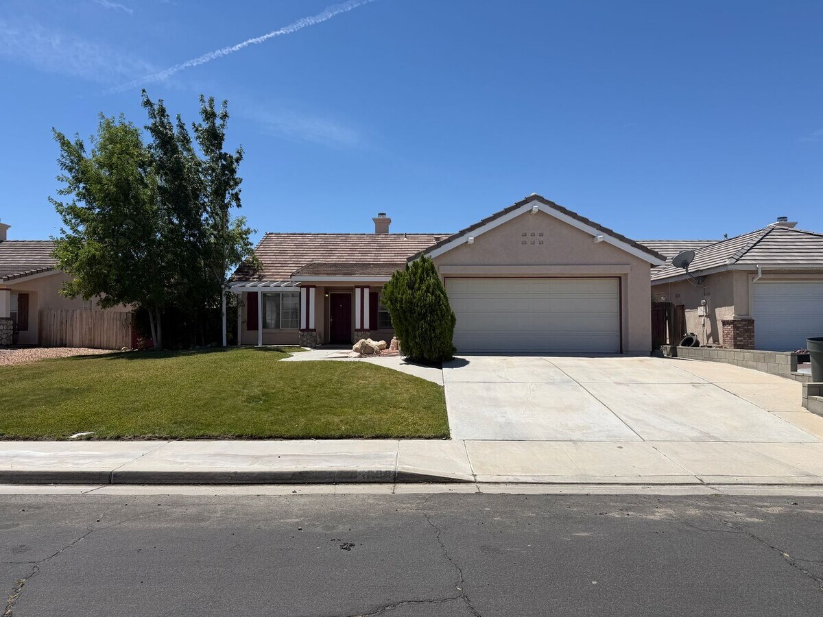 Photo - 3308 Brabham Ave