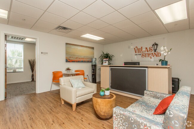 Leasing Office