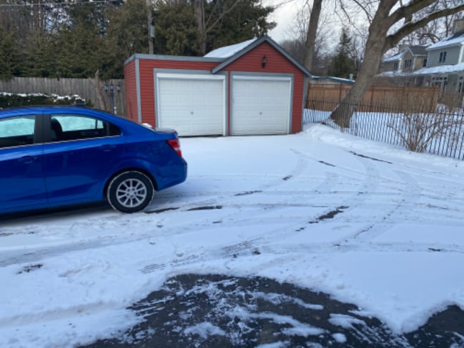 Photo - 1060 Park Ave