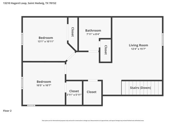 Photo - Stunning 4 bedroom, Primary bedroom downstairs , Less than 9 miles from Randolph AFB
