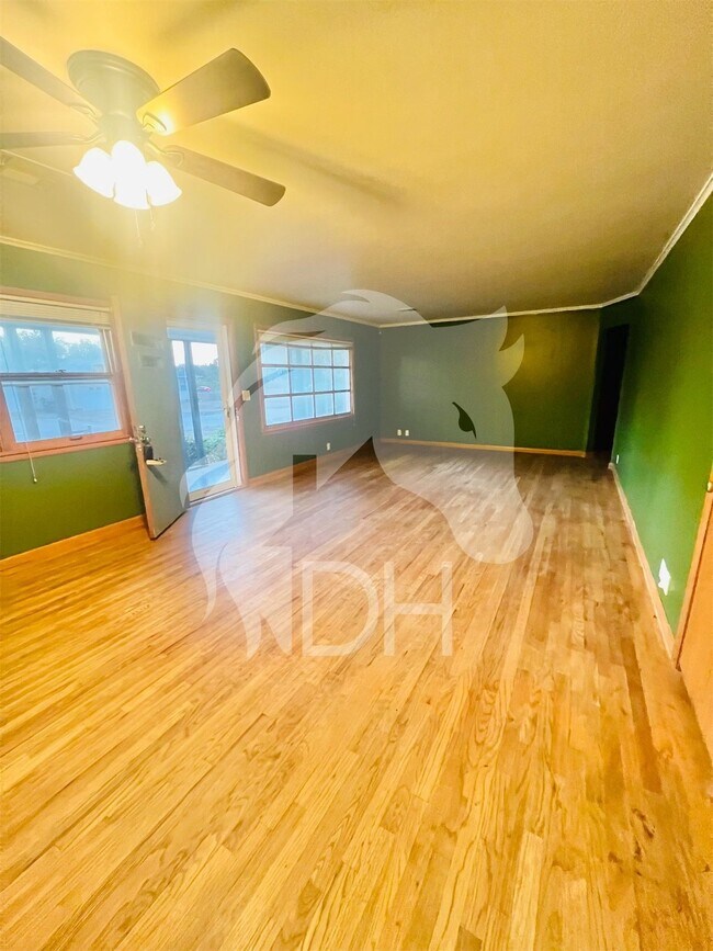 Photo - "Charming 4-Bedroom Home with Beautiful Hardwood Floors on South Harding Street!"