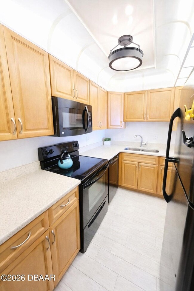 Photo - 3043 S Atlantic Ave Unit 1605