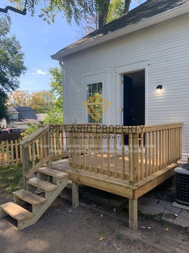 Photo - 1017 W 33rd St Unidad 1017 W 33rd St. B