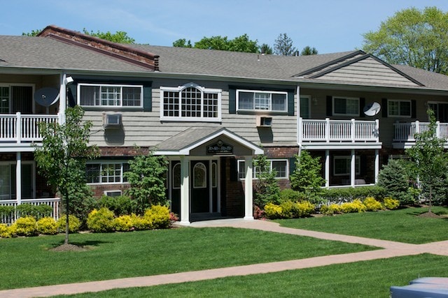 Photo - Fairfield North At Patchogue