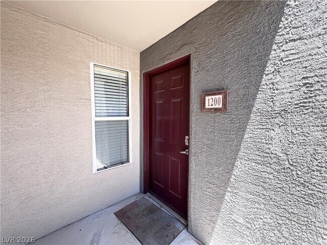 Photo - 5055 W Hacienda Ave Unit 1200