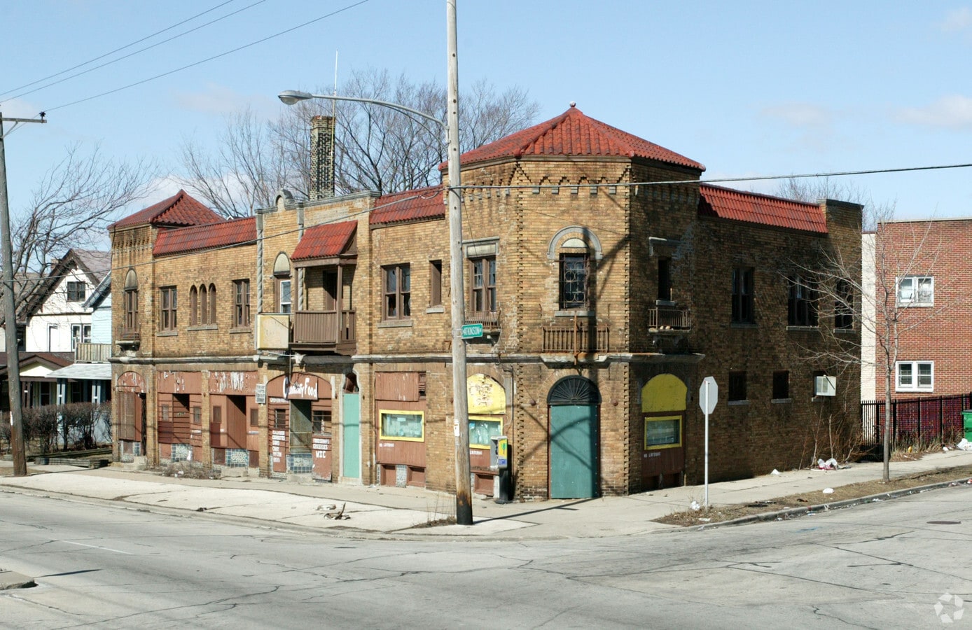 Photo - 1306-1318 W Atkinson Ave