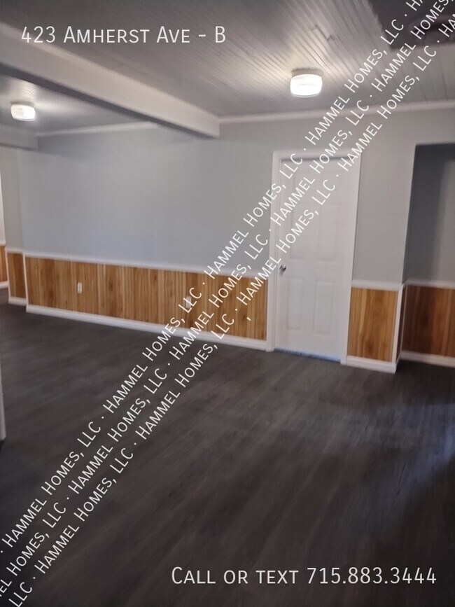 Photo - 423 Amherst Ave Unit B