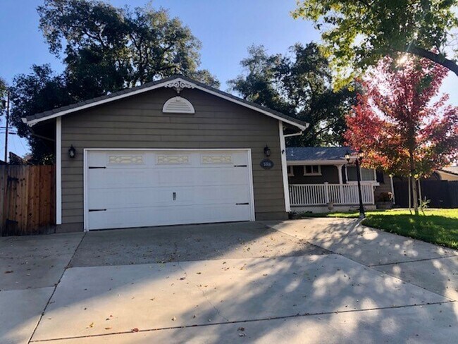 Photo - Clean and Charming Home in Fair Oaks