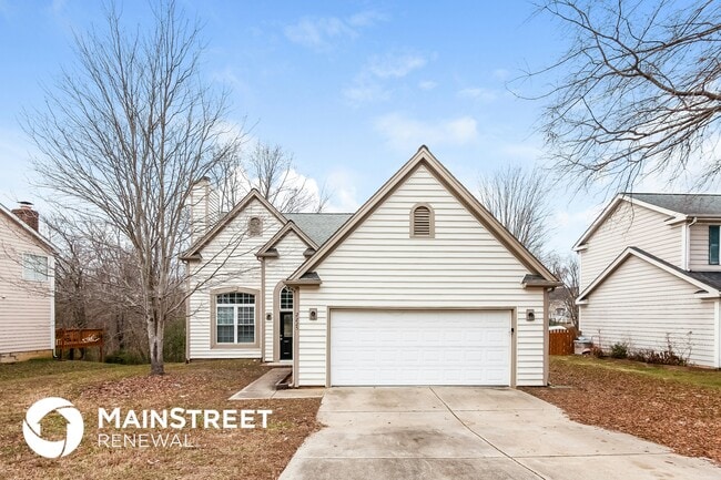 Building Photo - 2225 Katherine Kiker Rd