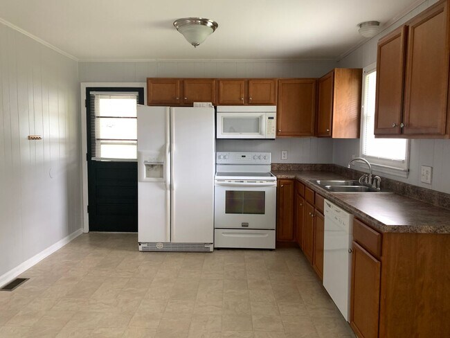 3009 Sleepy Ridge Dr