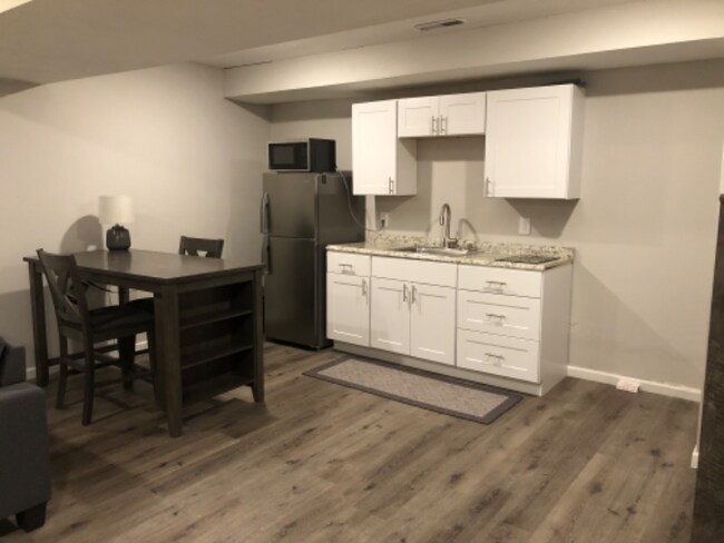 Photo - 828 Chestnut Wood Ln Unit Basement