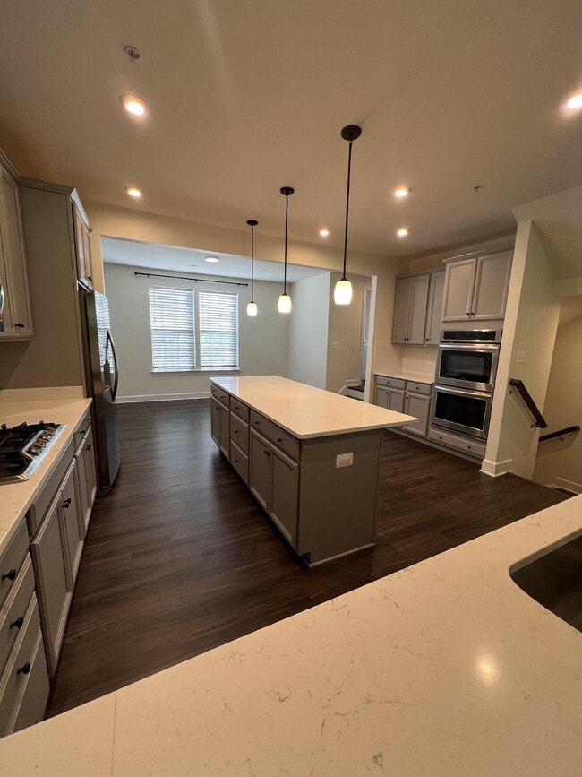 Photo - 4BD/3.5BA Fabulous Upper Marlboro Townhome...
