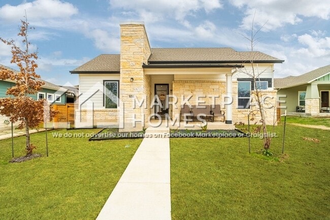 Building Photo - 8016 Hillock Terrace Rental