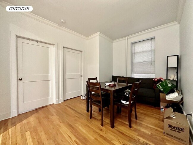 Building Photo - 313 W 114th St Rental