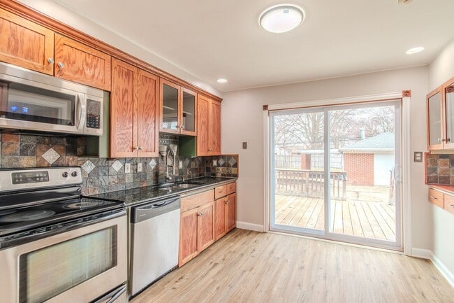 Photo - Charming 3-Bed, 2-Bath Brick Ranch in Saint Clair Shores – Move-In Ready!