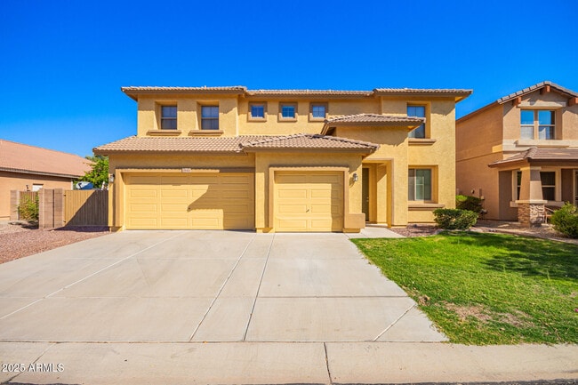 Building Photo - 7842 W Andrea Dr Rental