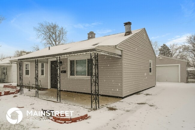 Photo - 4517 San Jose Ln