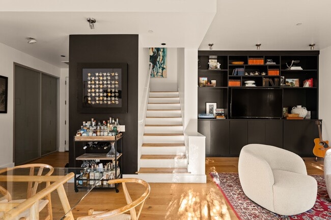 Photo - 1200 N Sweetzer Ave