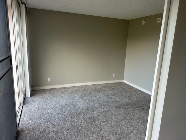 Photo - Partly Furnished 1 bedroom