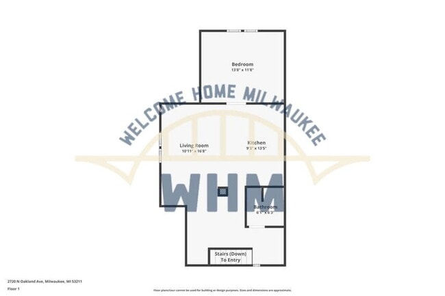 Photo - 2720 N Oakland Ave