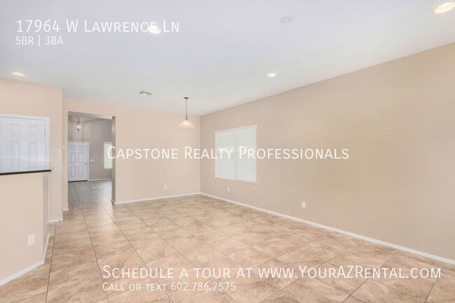 Photo - 17964 W Lawrence Ln