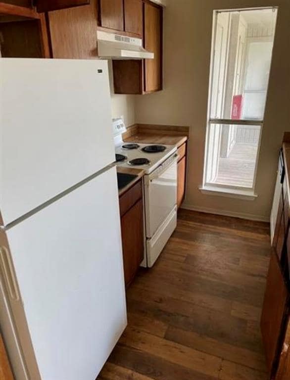 Photo - 2800 Bull Run Unit 707